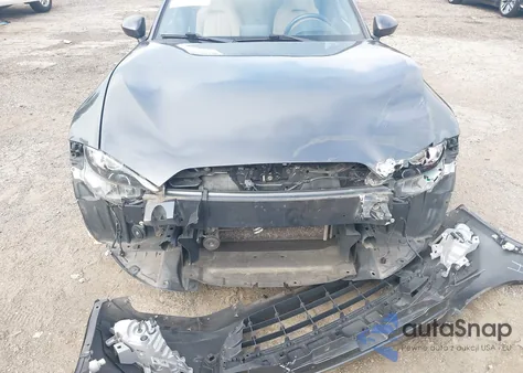 2016 Mazda Mx-5 Miata Grand Touring из США, поврежденный, VIN JM1NDAD73G0110767